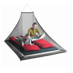 Sea To Summit Nano Pyramid Net Double Myggnett