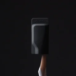 Matador Toothbrush Caps (2 Stk) -Campingutstyr Salg 2024 0002 Matador Toothbrush Covers Charcoal Front Long 1500x png