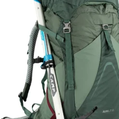 Osprey Aura AG LT 50 Tursekk Dame -Campingutstyr Salg 2024 0005 AuraAGLT50L S23 Detail1 KoseretDarjeelingSpringGreen 10004699 10004700 web 1c50a351 4fc7 4ed6 8252 86103d496e45