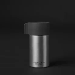 Matador Waterproof Travel Canister 40ml -Campingutstyr Salg 2024 0006 Matador SmallCanister Back OnBlack JPG 1500x jpg