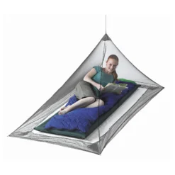 Sea To Summit Nano Pyramid Net Single Myggnett