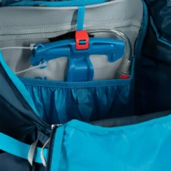 Osprey Hikelite 32 Tursekk -Campingutstyr Salg 2024 0008 Hikelite 32L S23 Detail9 AtlasBlue 10004864 10004865 web