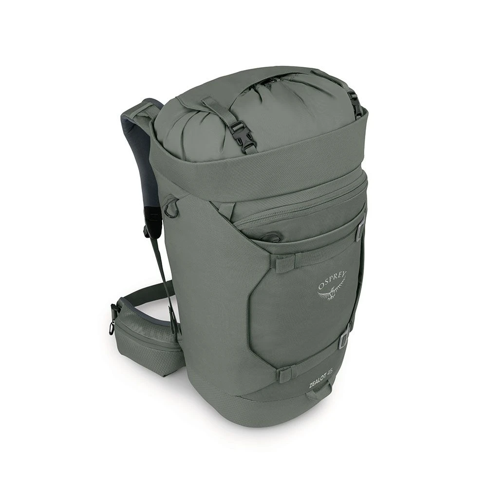 Osprey Zealot 45 Klatresekk 4 Osprey Zealot 45 Klatresekk - Bilde 2
