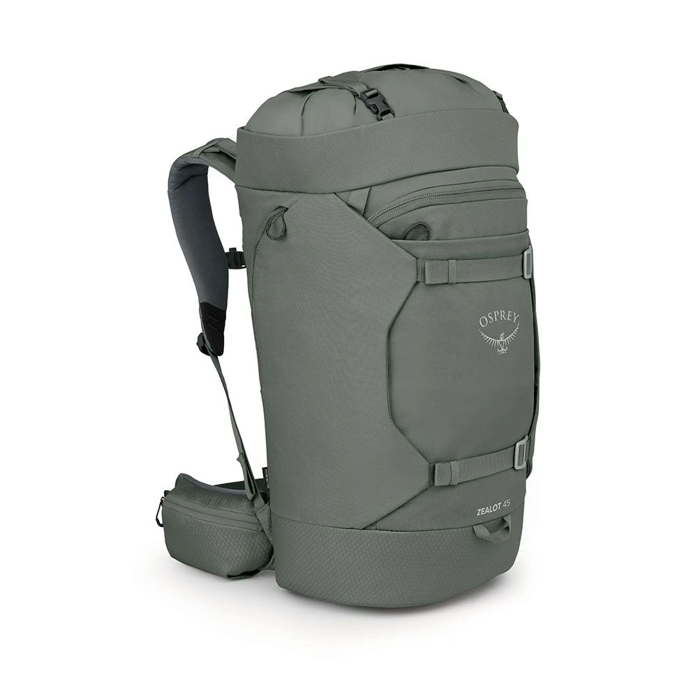 Osprey Zealot 45 Klatresekk 3 Osprey Zealot 45 Klatresekk