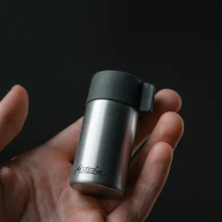 Matador Waterproof Travel Canister 40ml -Campingutstyr Salg 2024 0019 DSC03142 1500x jpg