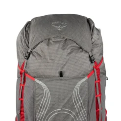 Osprey Eja Pro 55 Tursekk Dame -Campingutstyr Salg 2024 0022 EjaPro S23 Detail8 DaleGreyPoinsettaRed 10004716 10004717 web