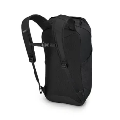 Osprey Farpoint Fairview Travel Daypack -Campingutstyr Salg 2024 0024 farpointfairviewtraveldaypack s22 sideback black 10003759 1