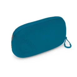 Osprey Pack Pocket Padded -Campingutstyr Salg 2024 0024 packpocketpadded s23 side waterfrontblue 10004990 web