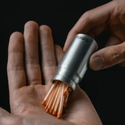 Matador Waterproof Travel Canister 40ml -Campingutstyr Salg 2024 0025 DSC03057 1500x jpg