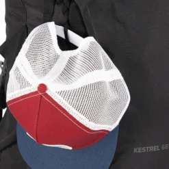 Osprey Kestrel 68 Tursekk Herre -Campingutstyr Salg 2024 0025 Kestrel 68L S23 Detail4 Black 10004750 10004751 web