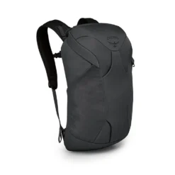 Osprey Farpoint Fairview Travel Daypack -Campingutstyr Salg 2024 0027 farpointfairviewtraveldaypack s22 side tunnelvisiongrey 10003760 1