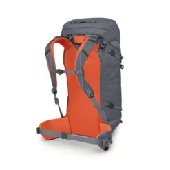 Osprey Mutant 38 Klatresekk -Campingutstyr Salg 2024 0075 mutant38 f22 sideback tungstengrey 10004554 2