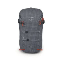 Osprey Mutant 22 Klatresekk -Campingutstyr Salg 2024 0086 mutant22 f22 front tungstengrey 10004559 1
