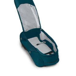 Osprey Fairview 70 Backpackersekk (Dame) -Campingutstyr Salg 2024 0099 fairview70 s22 side2 nightjungleblue 10003691 1