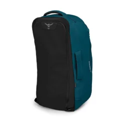 Osprey Fairview 70 Backpackersekk (Dame) -Campingutstyr Salg 2024 0107 fairview70 s22 sideback2 nightjungleblue 10003691 1