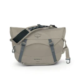 Osprey Metron 18 Messenger -Campingutstyr Salg 2024 0117 metron18 messenger f22 front tanconcrete 10004581 1