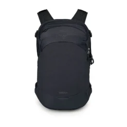 Osprey Nebula Bysekk -Campingutstyr Salg 2024 0161 nebula f22 front black 10004589 1