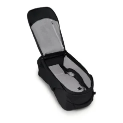 Osprey Farpoint 70 Reisesekk -Campingutstyr Salg 2024 0176 farpoint70 s22 side2 black 10003322 1
