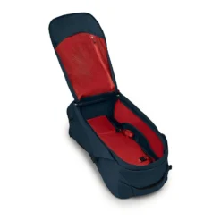 Osprey Farpoint 70 Reisesekk -Campingutstyr Salg 2024 0177 farpoint70 s22 side2 mutedspaceblue 10003683 1