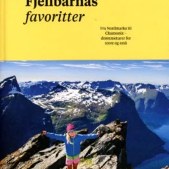 Fjellbarnas Favoritter