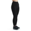 Icebreaker Fastray High Rise Tights Dame -Campingutstyr Salg 2024 0A56EW001 1