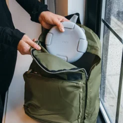 Stojo Bowl Sammenleggbar Bolle -Campingutstyr Salg 2024 0G0A1123