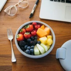 Stojo Bowl Sammenleggbar Bolle -Campingutstyr Salg 2024 0G0A8778