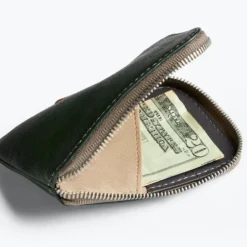 BELLROY Card Pocket Lommebok -Campingutstyr Salg 2024 1 2
