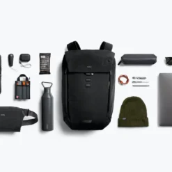 BELLROY Venture Backpack -Campingutstyr Salg 2024 10