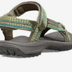 Teva Terra Fi Lite Dame -Campingutstyr Salg 2024 1001474 BTOL 4