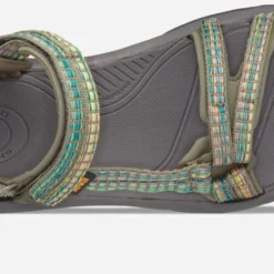 Teva Terra Fi Lite Dame -Campingutstyr Salg 2024 1001474 BTOL 5