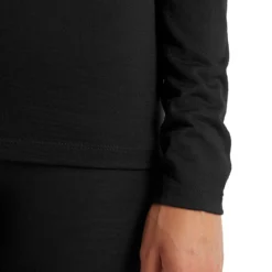 Icebreaker Oasis LS Half Zip Dame -Campingutstyr Salg 2024 104380001 6