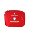 LIFESYSTEMS First Aid Kit Traveller -Campingutstyr Salg 2024 1060 traveller first aid kit 1