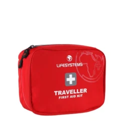 LIFESYSTEMS First Aid Kit Traveller -Campingutstyr Salg 2024 1060 traveller first aid kit 3