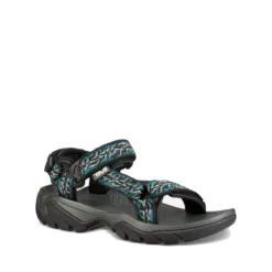 Teva Terra Fi 5 Universal Reisesandal Dame