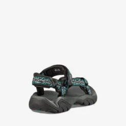Teva Terra Fi 5 Universal Reisesandal Dame -Campingutstyr Salg 2024 1099443 MDLK 4 2