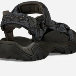 Teva Terra Fi 5 Universal Herre -Campingutstyr Salg 2024 1102456 MGBL 4