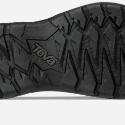 Teva Terra Fi 5 Universal Herre -Campingutstyr Salg 2024 1102456 MGBL 5