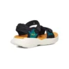 Teva Zymic Sandal Dame