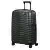 Samsonite Proxis Trillekoffert (69 Cm) -Campingutstyr Salg 2024 126041 9781 prod col 126041 9781 front34 5e81af43 0330 400d bfba ae44008f473b
