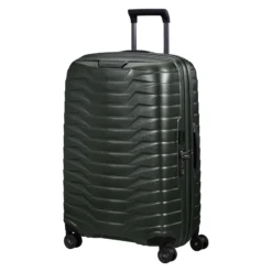 Samsonite Proxis Trillekoffert (69 Cm)