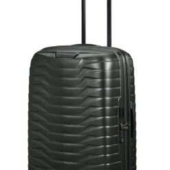 Samsonite Proxis Trillekoffert (69 Cm) -Campingutstyr Salg 2024 126041 9781 prod col 126041 9781 wheel 20handle 20full 172ad33d 04f5 4f0c a07f ae4400e9df3f
