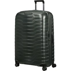 Samsonite Proxis Trillekoffert (81 Cm)