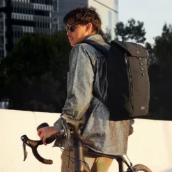 BELLROY Venture Backpack -Campingutstyr Salg 2024 13