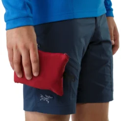 Arcteryx Squamish Hoody Herre -Campingutstyr Salg 2024 13647 Squamish Hoody M Red Beach Packed S18 scaled