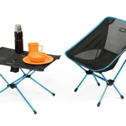 Helinox Table One -Campingutstyr Salg 2024 1370 231724 img800