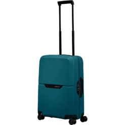 Samsonite Magnum Eco Trillekoffert (55 Cm) -Campingutstyr Salg 2024 139845 1686 139845 1686 magnum eco spinner 5520 wheel handle full 2c60f29c dcfd 4c1d 8c30 ae3f008fb688