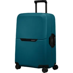 Samsonite Magnum Eco Trillekoffert (69 Cm) -Campingutstyr Salg 2024 139846 1686 prod col 139846 1686 front34 014fbfb4 7f81 4e4d 8461 ae3f008f48da