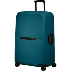 Samsonite Magnum Eco Trillekoffert (81 Cm) 24 Samsonite Magnum Eco Trillekoffert (81 Cm) -Campingutstyr Salg 2024 139848 1686 prod col 139848 1686 front34 12d0be4e fc2b 433f a736 ae3f008f7a79