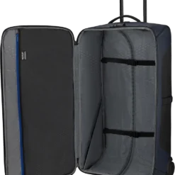 Samsonite Ecodiver Duffelbag Med Hjul 79cm -Campingutstyr Salg 2024 140884 2165 140884 2165 ecodiver dufflewh 7929 interior 7c8d29df e965 4986 940e ae5b01067206 2